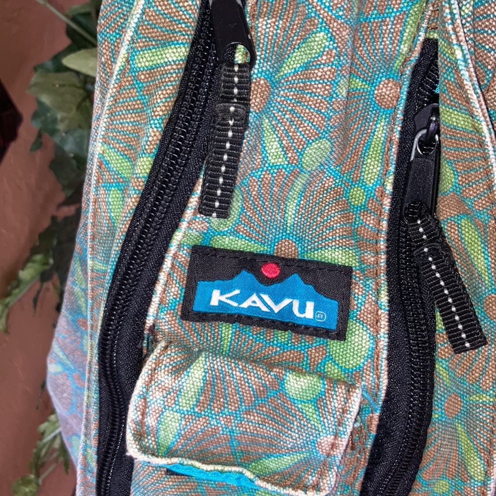 KAVU BAG - Picture 2 of 12